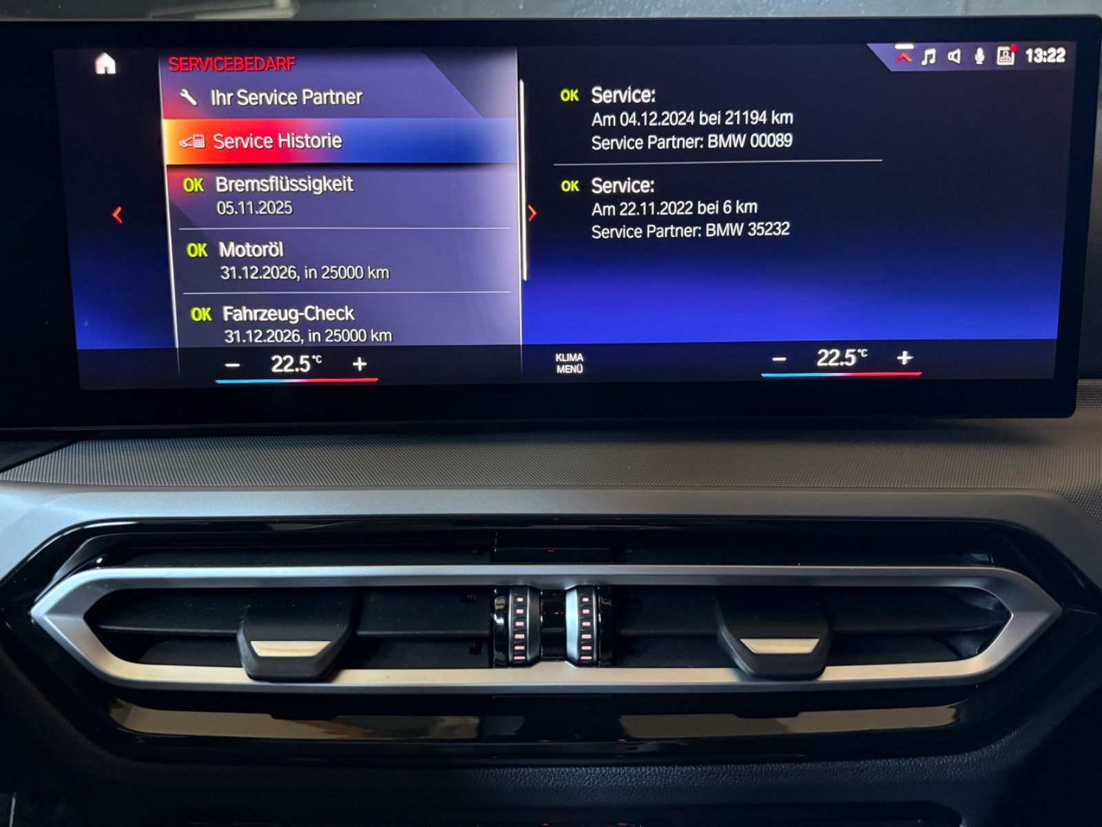 BMW 320d - Samsaru's Car Outlet