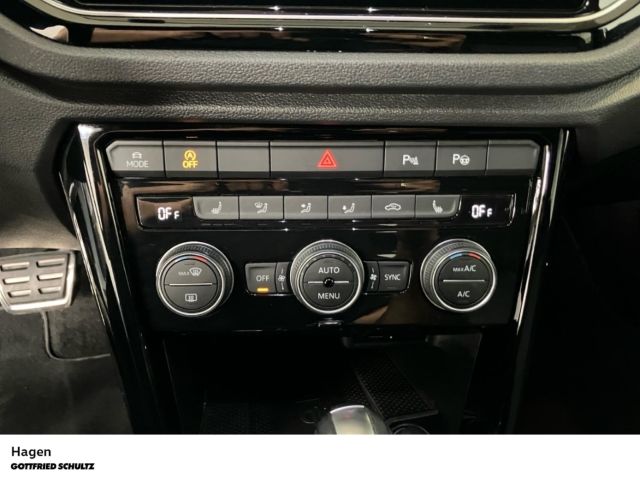 Volkswagen T-Roc 1.5 TSI DSG Sport - Samsaru's Car Outlet