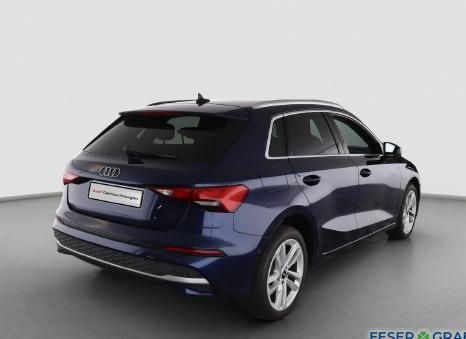 Audi A3 Sportback Advanced 30 TFSI S tronic - Samsaru's Car Outlet