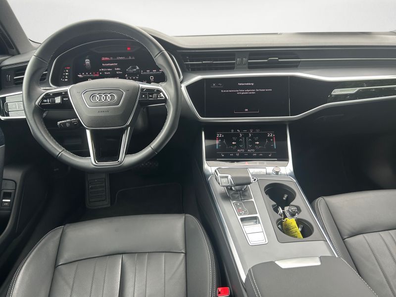 Audi A6 Avant 35 TDI S tronic - Samsaru's Car Outlet