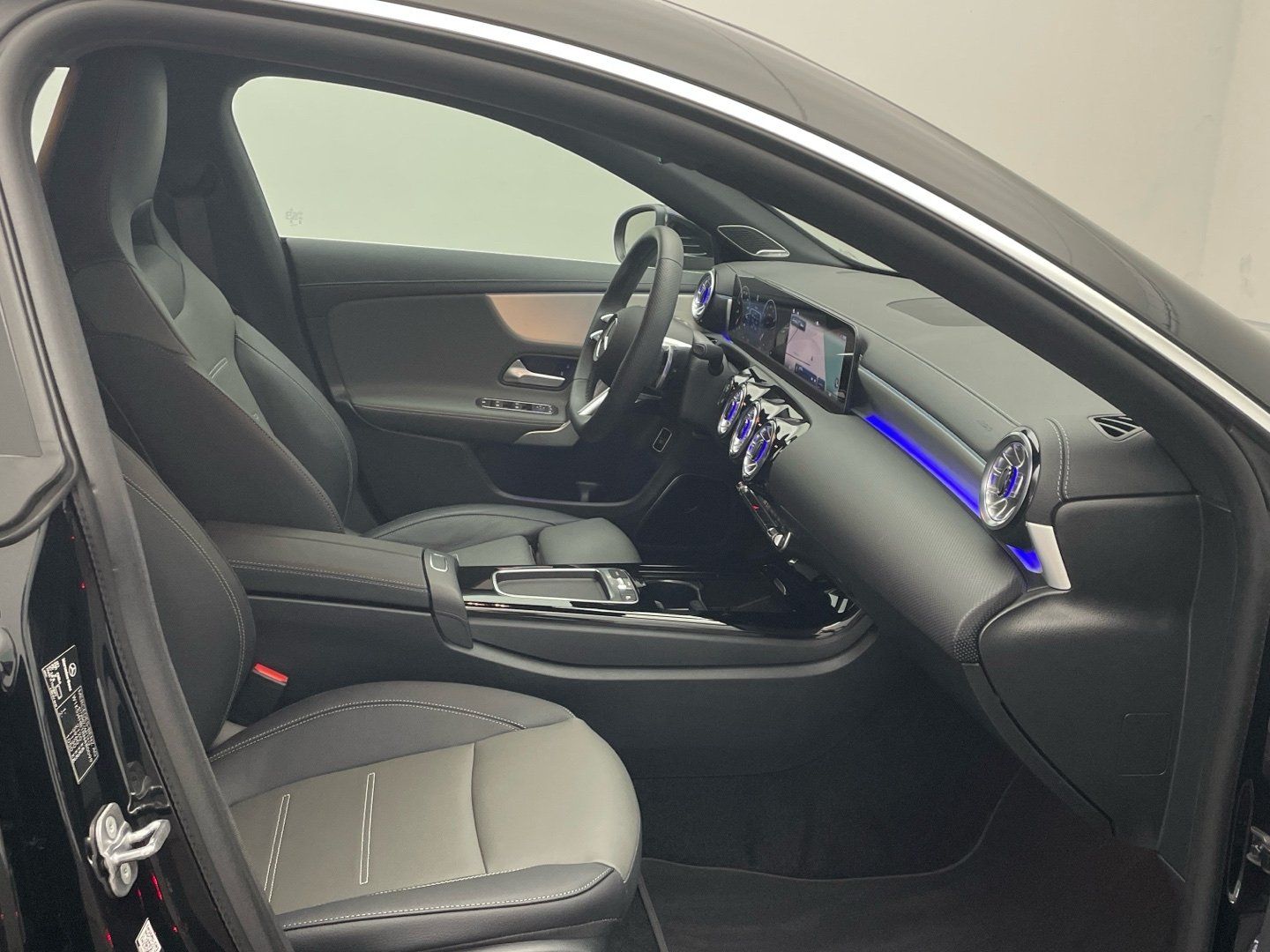 Mercedes-Benz CLA 250 4M AMG - Samsaru's Car Outlet