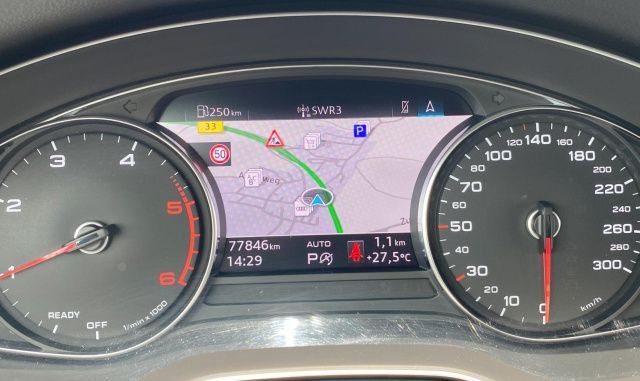 Audi A4 Avant 40 TDI quattro S-Tronic - Samsaru's Car Outlet