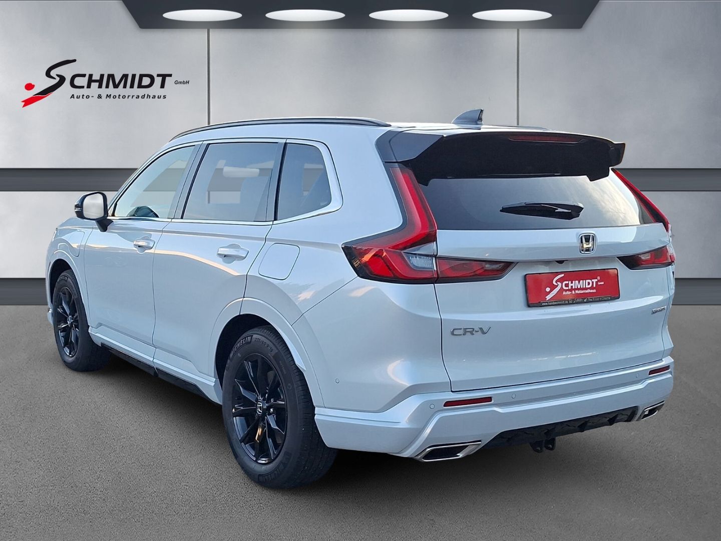 Honda CR-V PHEV 2.0 ADVANCE TECH AERO AHZV AKTION