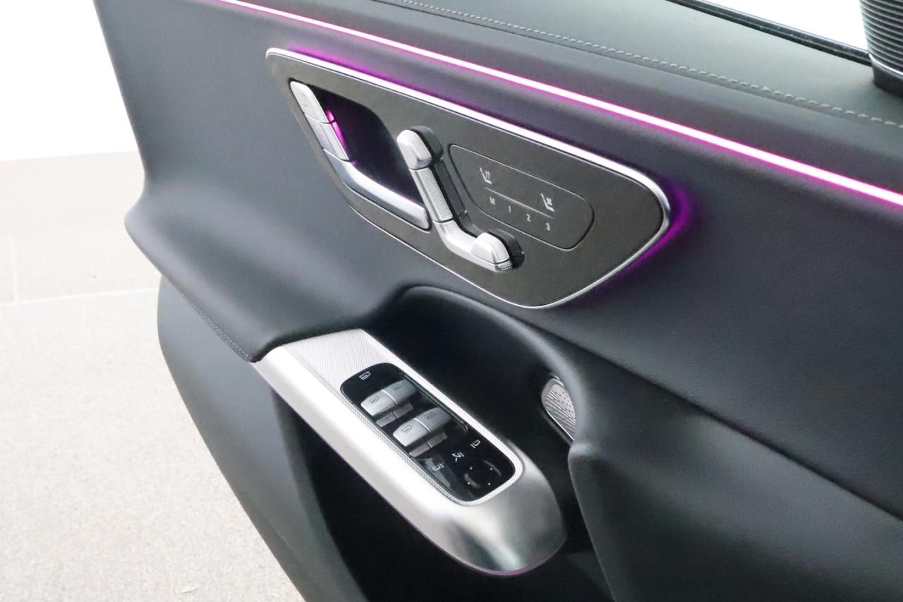 Mercedes-Benz E 450 d 4M AMG Digital Light Night Burmester AHK