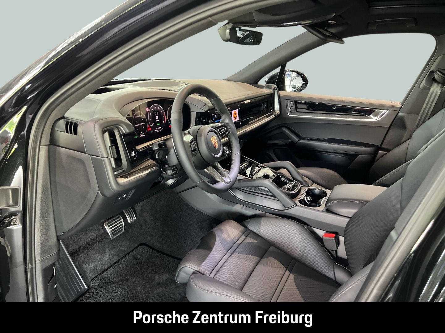Porsche Cayenne S E-Hybrid InnoDrive Head-Up PDCC BOSE