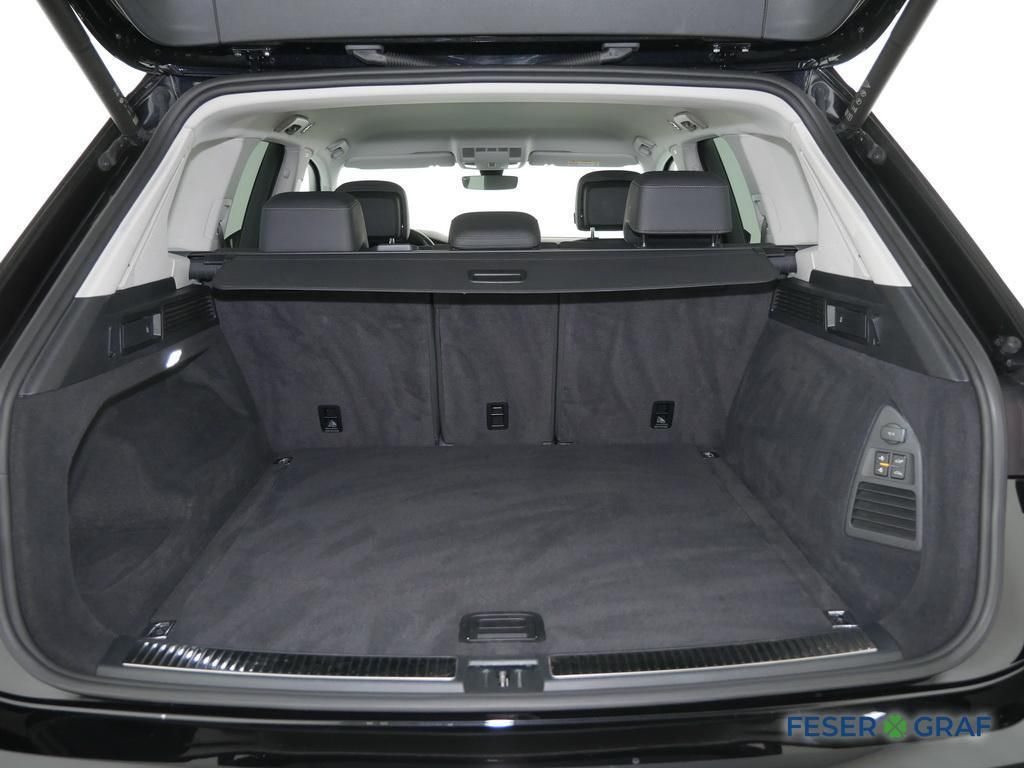 Volkswagen Touareg 3.0 TDI Elegance DSG R-line/4x4/AHK/Rear