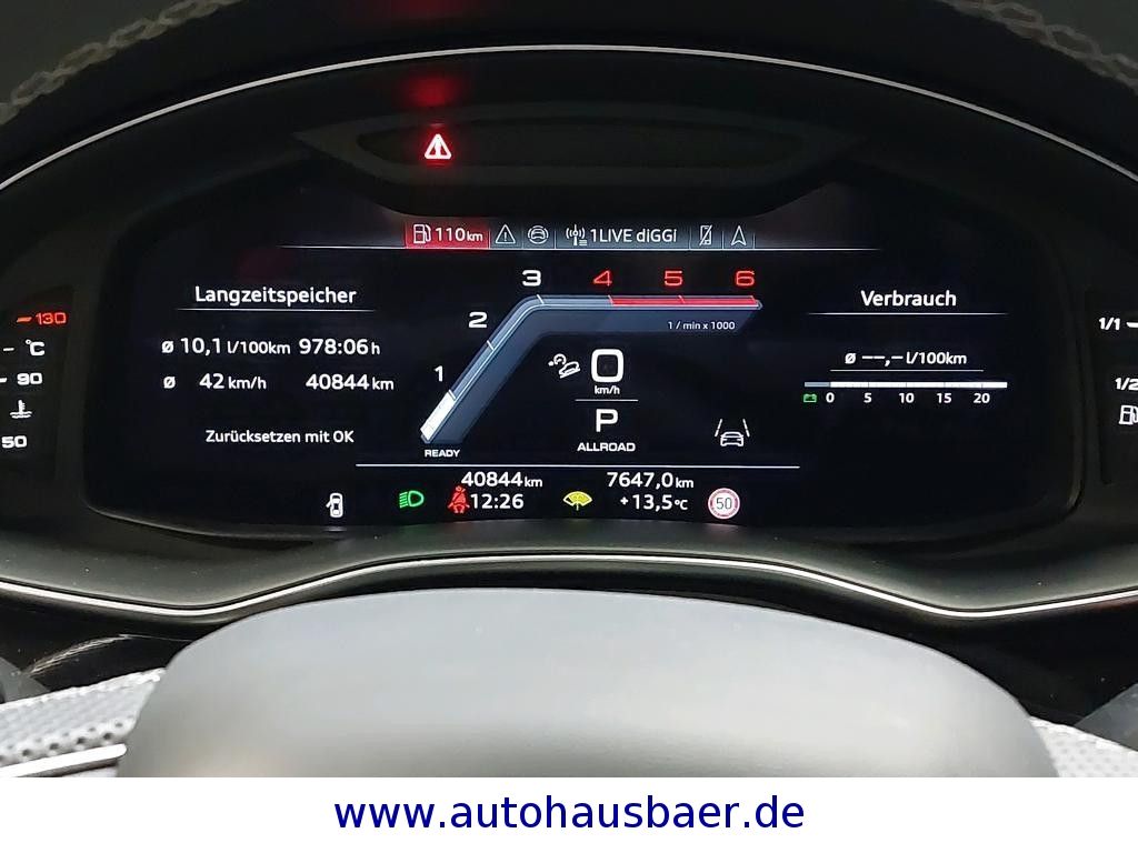 Audi Q7 50 TDI quattro S line*PANO*VIRTUAL*STDH*HUD*