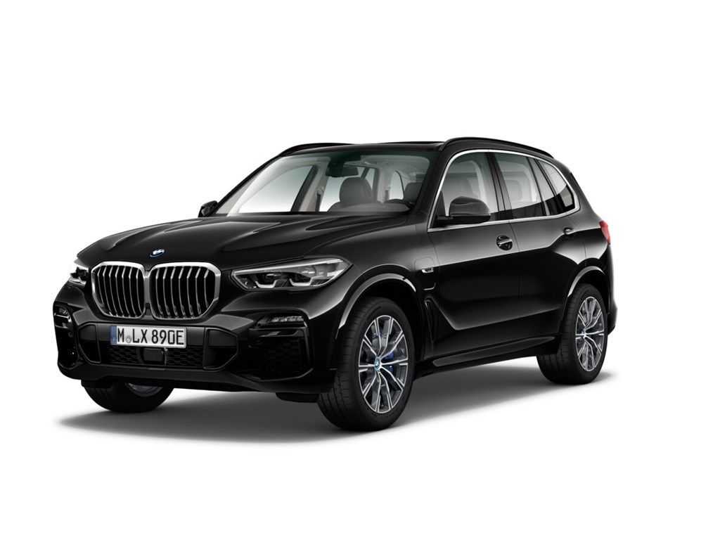 BMW X5 xDrive45e M-Sport*360°Kamera*LED*Pano.Dach*AC
