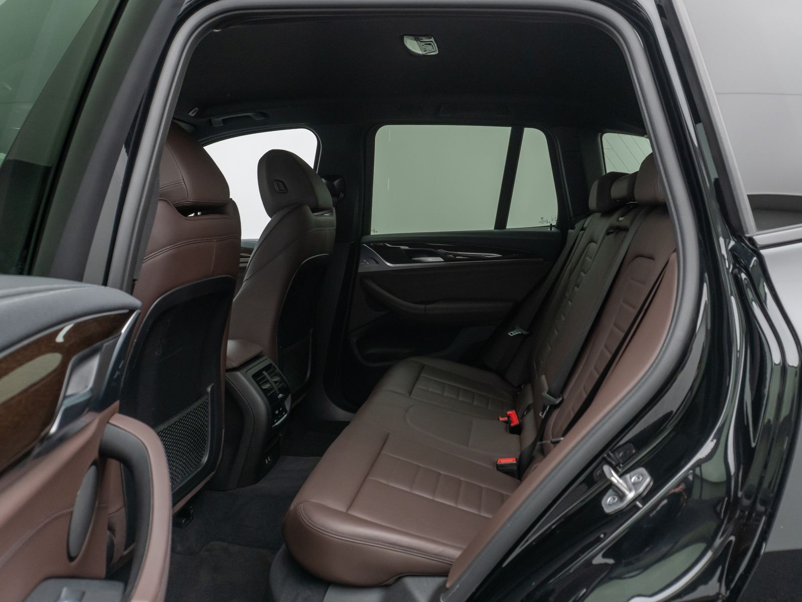 BMW X3 xD30d M Sport - Samsaru's Car Outlet