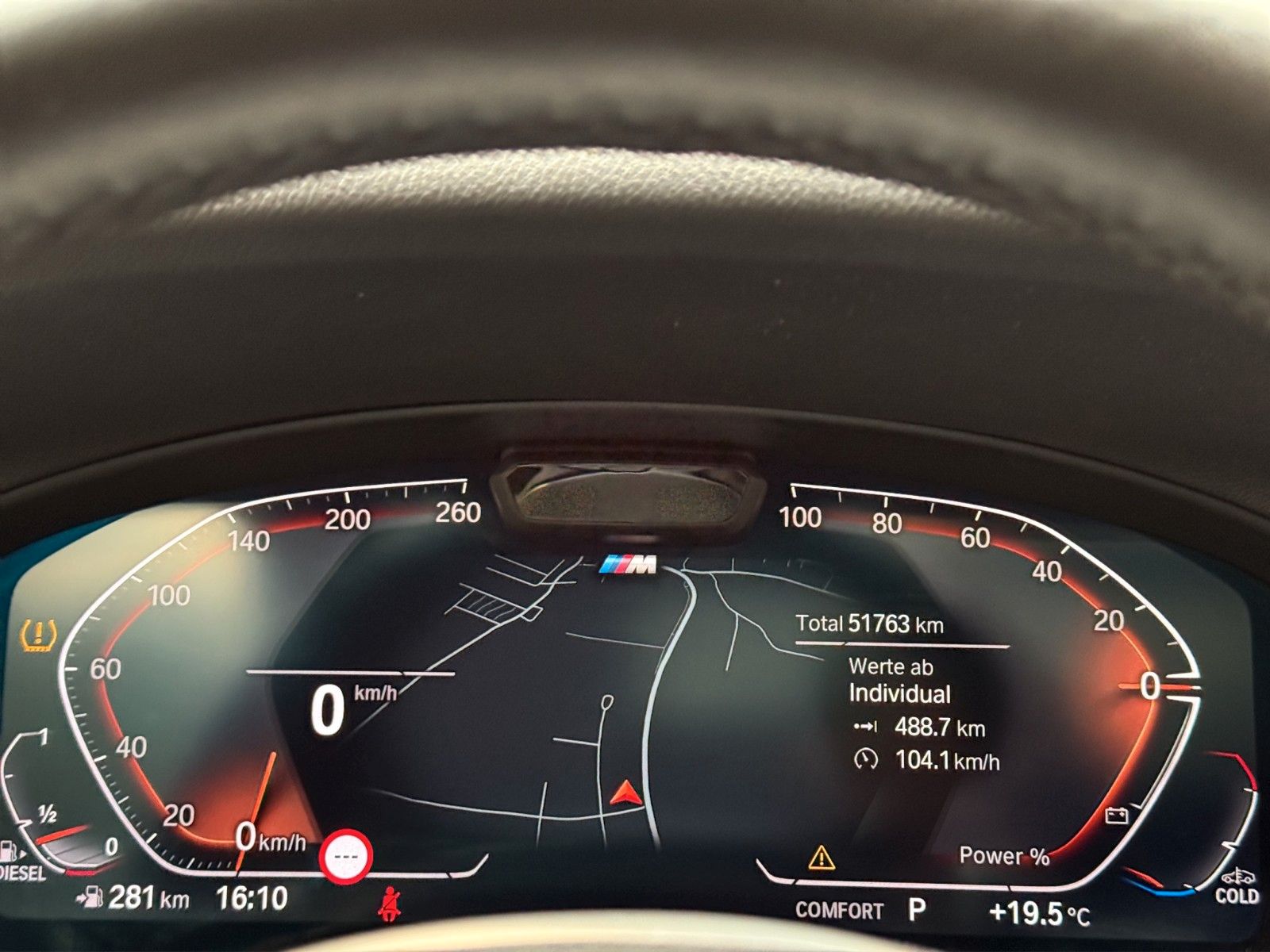BMW X4 xDrive 30d M Sport ACC AHK HiFi LED PANO 3-ZK