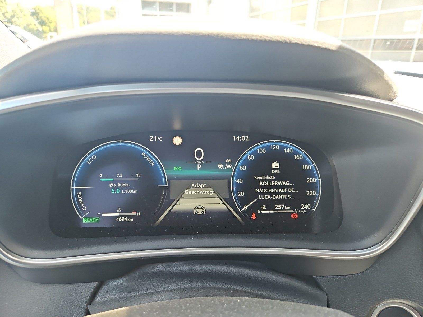 Toyota Corolla 2.0 Hybrid TS Teamplayer Techn.Paket