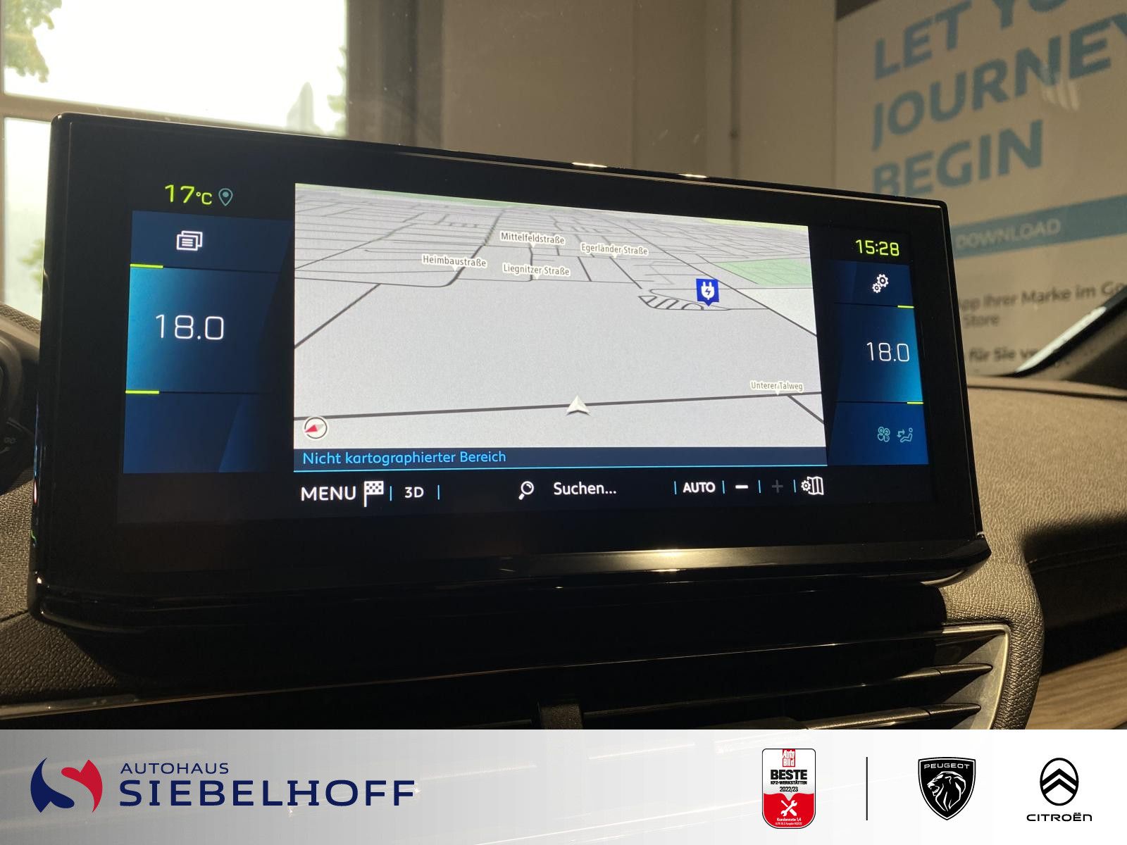 Peugeot 3008 GT Pack HYBRID4 300 e-EAT8 *Leder*Pano*