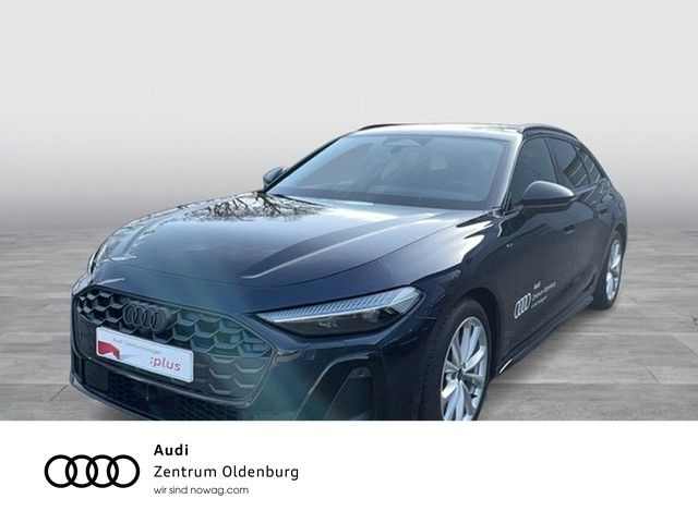 Audi A5 Avant TFSI e-hybrid 220 kW quattro S-Line AHK