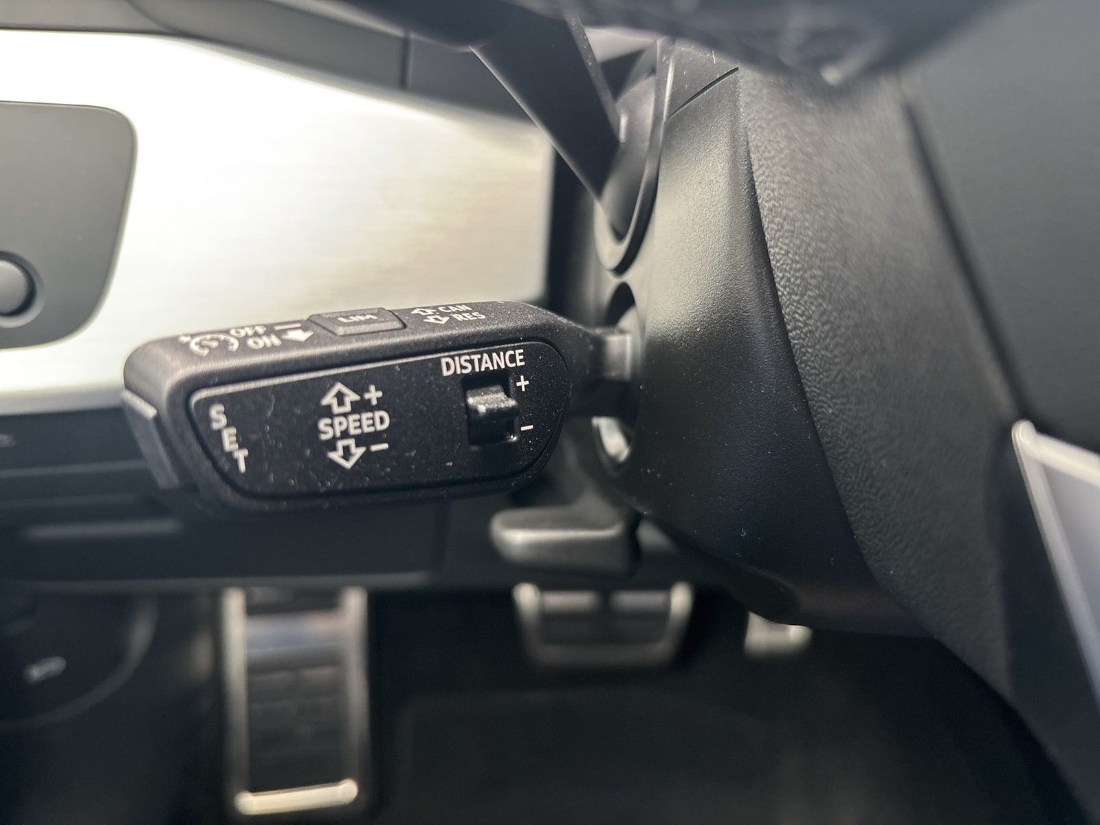 Audi A5 Sportback 40 quattro S LINE business AHK LM19