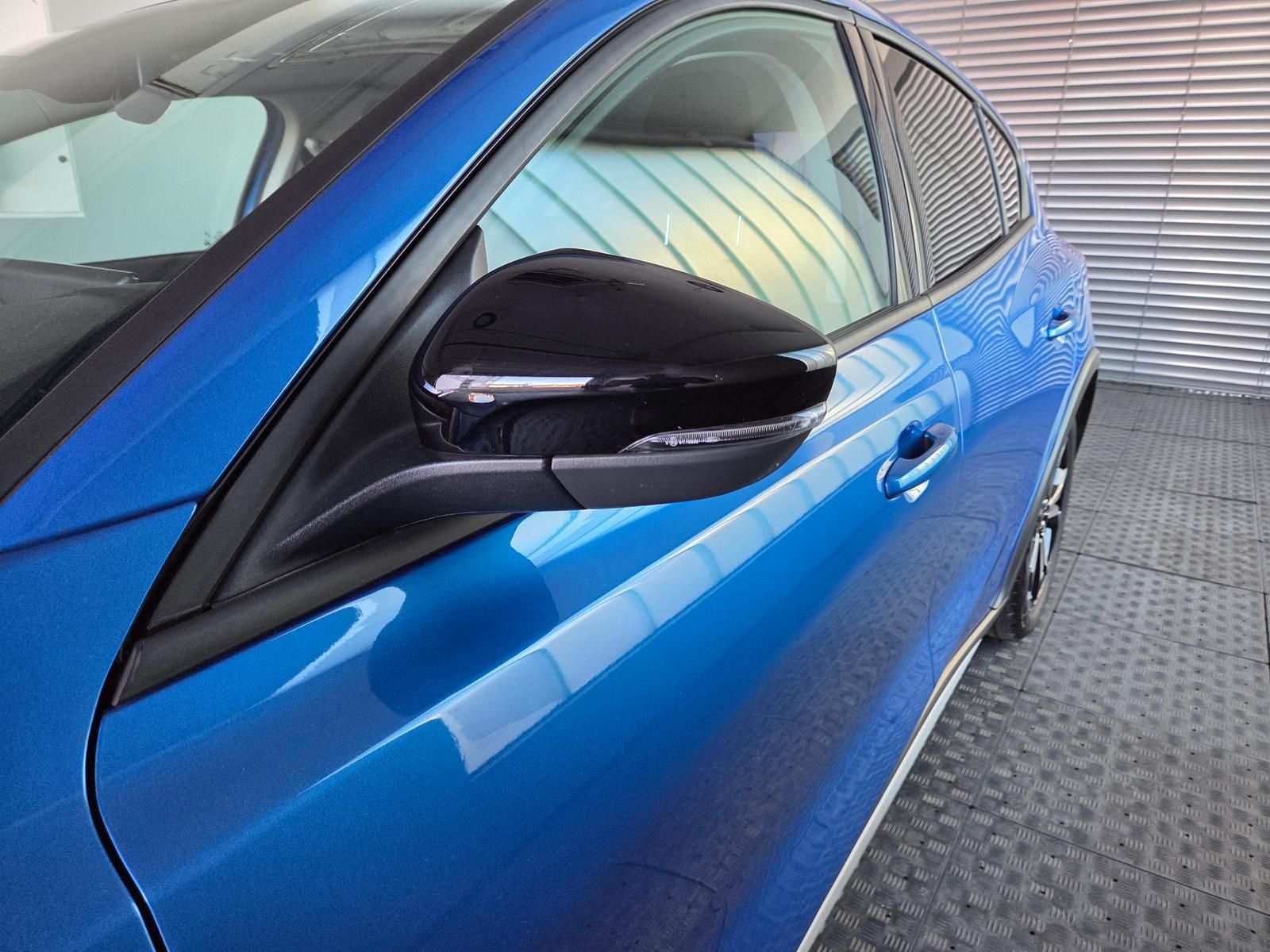 Ford Focus Active X+Metallic+B&O+Winterpaket+Automati