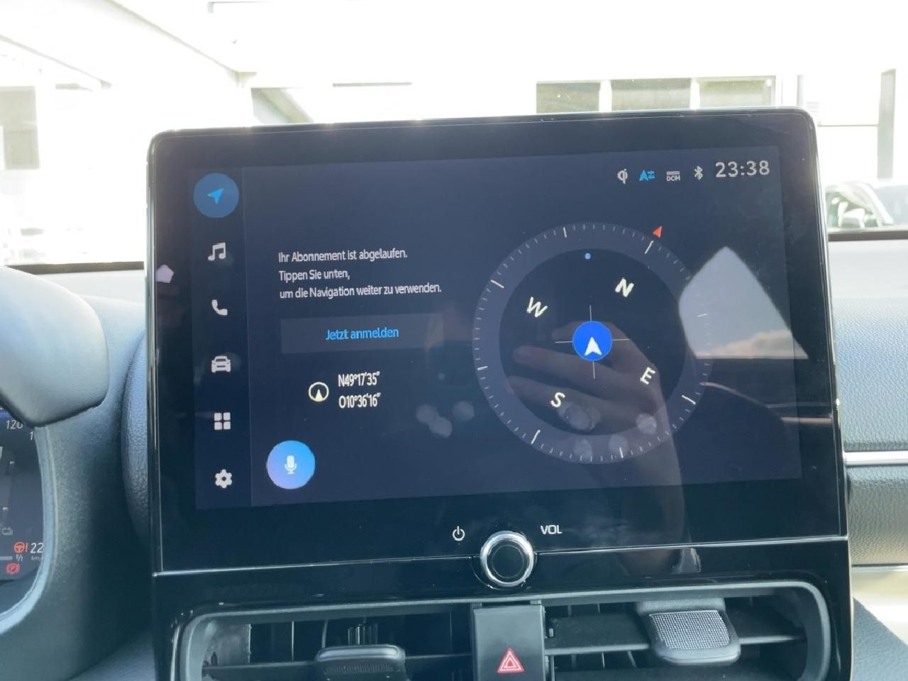 Toyota Yaris 1,5l 130PS  Hybrid Style