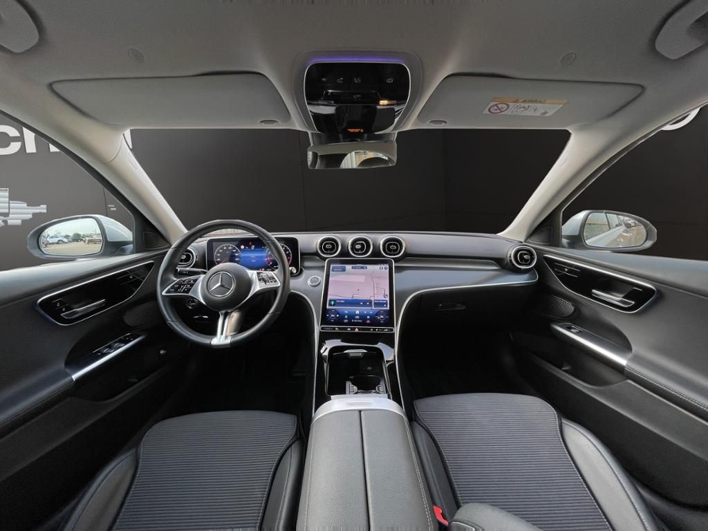Mercedes-Benz C 180 - Samsaru's Car Outlet