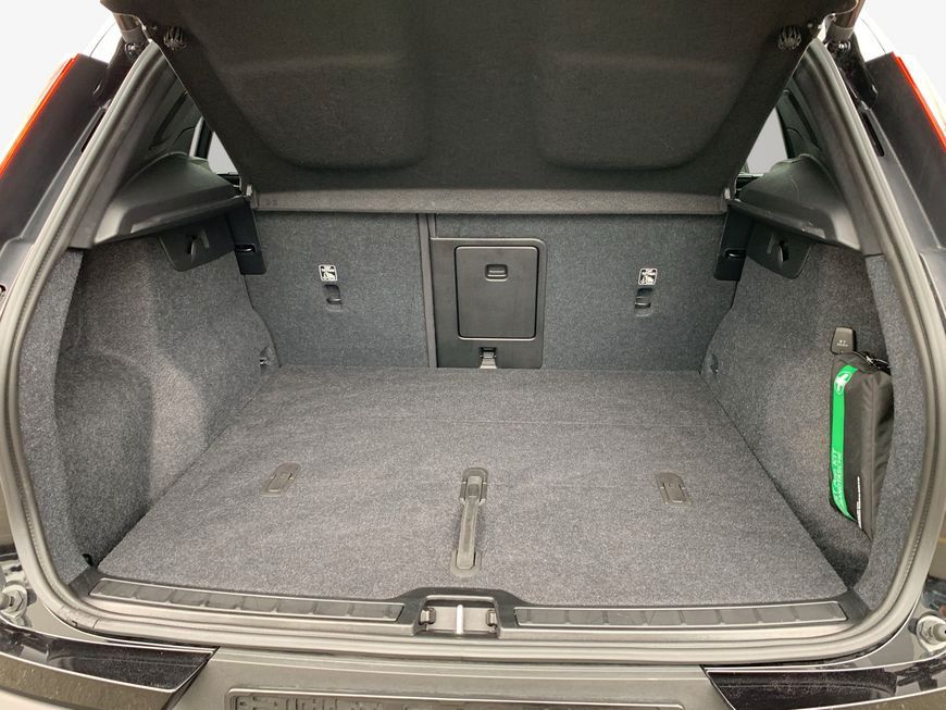 Volvo XC40 B3 B DKG Core