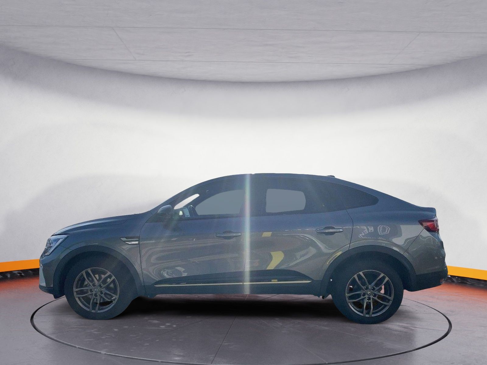 Renault Arkana 1.6 E-TECH 145 E-Tech Engineered - Samsaru's Car Outlet