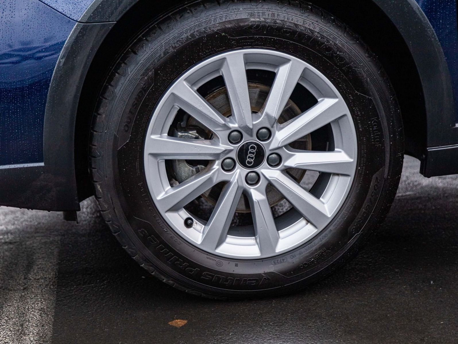Audi A1 Sportback 30TFSI Stronic - Samsaru's Car Outlet