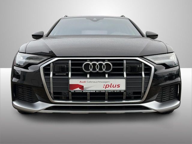 Audi A6 ALLROAD 40 TDI QUATTTRO S TRONIC" → "Audi A6 ALLROAD 40 TDI quattro S tronic - Samsaru's Car Outlet
