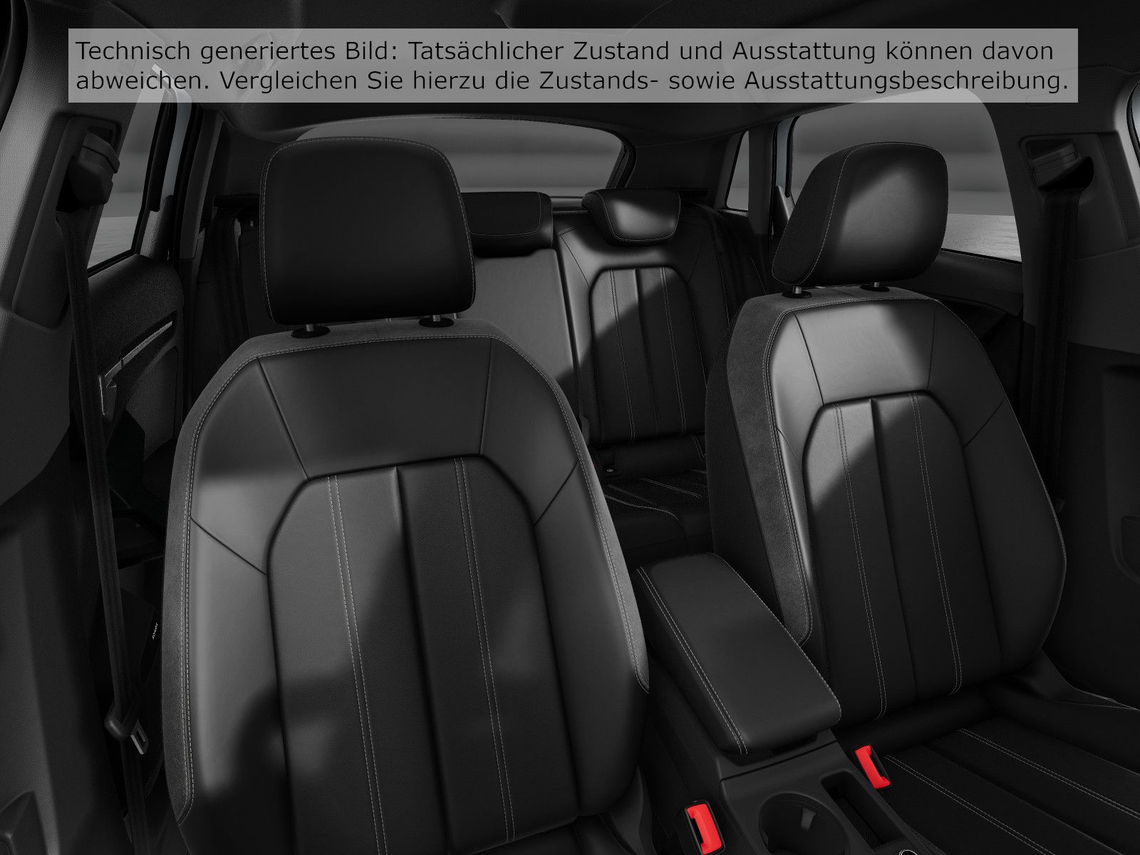Audi A3 allstreet 35 TFSI S tronic - Samsaru's Car Outlet