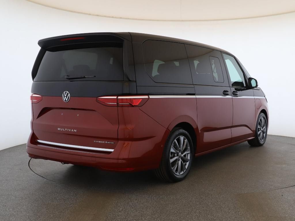 Volkswagen T7 Multivan 1.5 TSI eHybrid *4M*7S*AHK*HK*HuD*LH