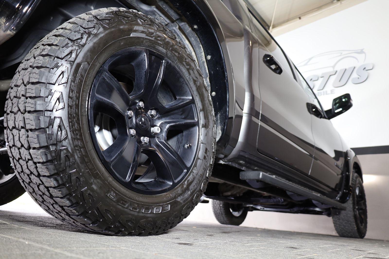Dodge RAM 5.7 BigHorn LoneStar/Alpine/RFK/4SHZ/LHZ/R20
