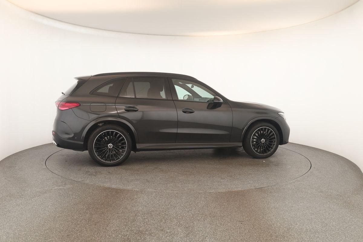Mercedes-Benz GLC 300 d 4M AMG Advanced Night DIGITAL Pano AHK