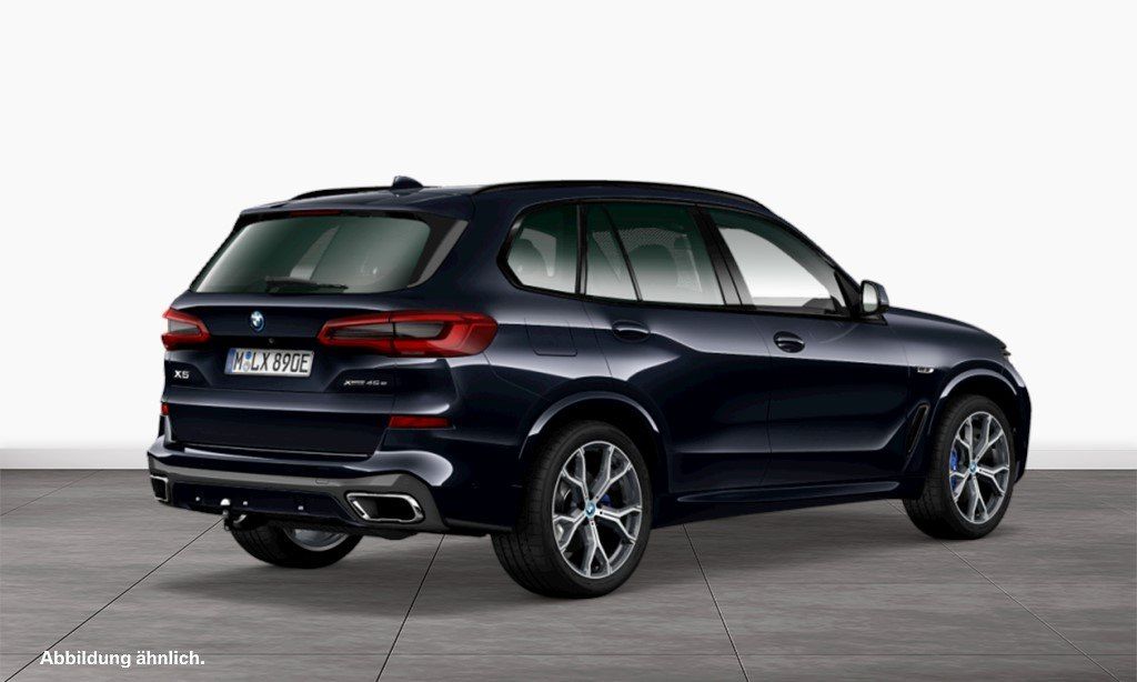 BMW X5 xDrive45e M Sport AHK Driv.Assist.Prof Laser
