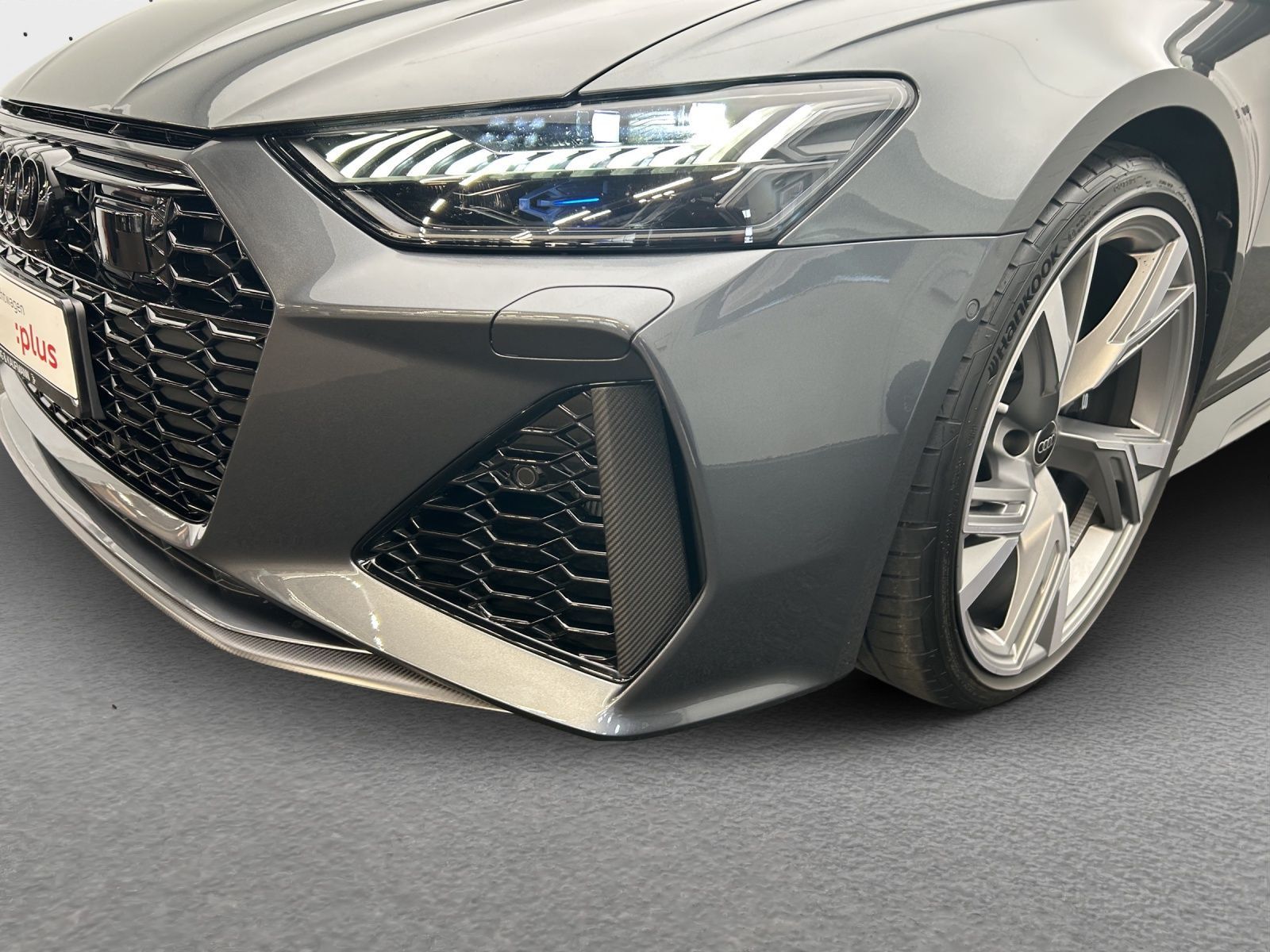 Audi RS 6 Avant performance*280 km/h*B&O*HUD*Laser*Vi