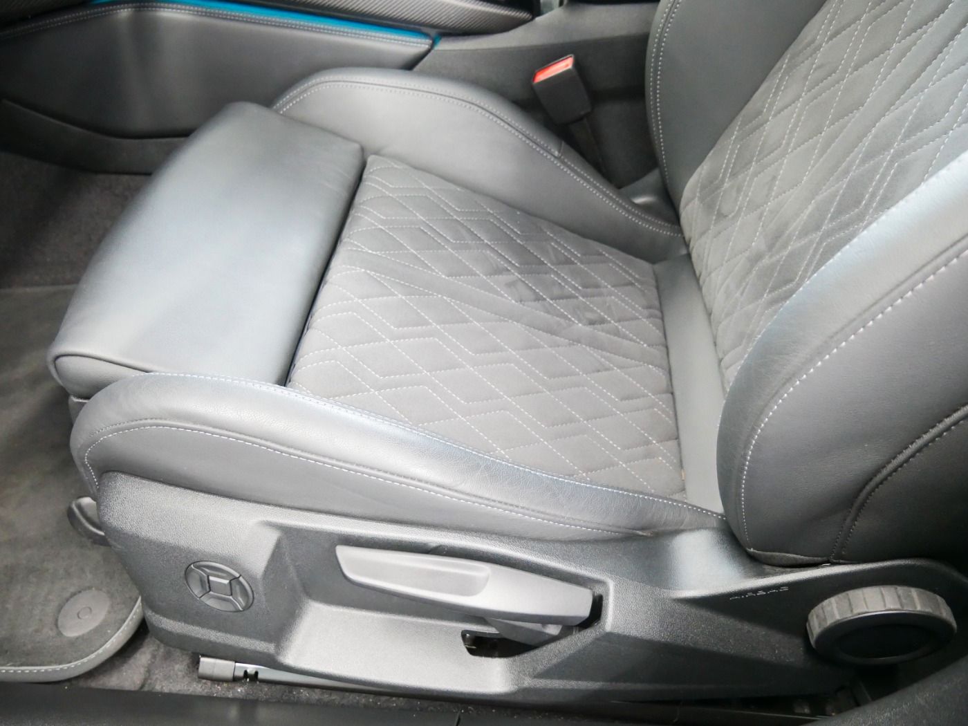 Audi A5 Avant TDI quattro S line S tro. MATRIX AHK TE