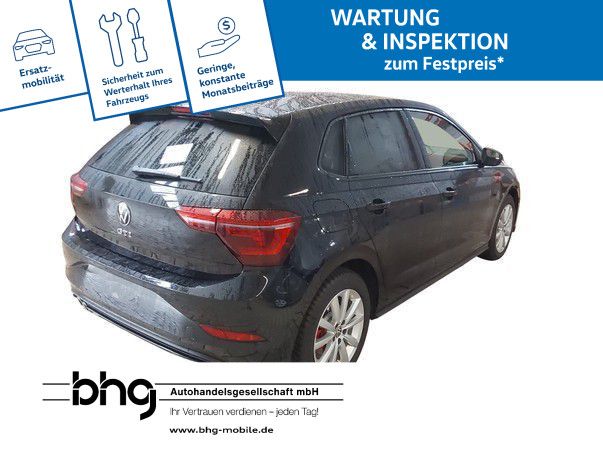 Volkswagen Polo GTI 2,0 TSI OPF  DSG