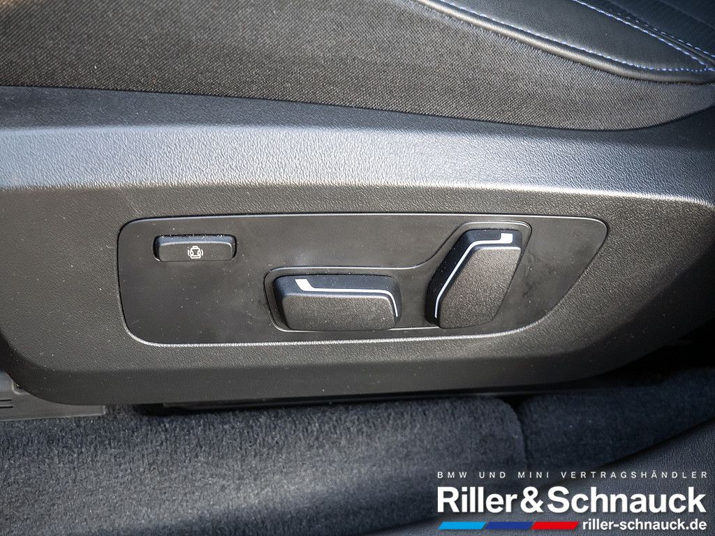 BMW X3 20i xDrive M-Sport SHZ KAMERA NAVI AHK LED