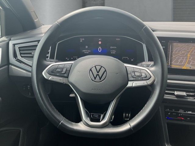 Volkswagen Taigo R-Line 1.0 TSI DSG - Samsaru's Car Outlet
