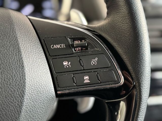 Mitsubishi Eclipse Cross Mitsubishi Plug-In Hybrid Plus MJ2
