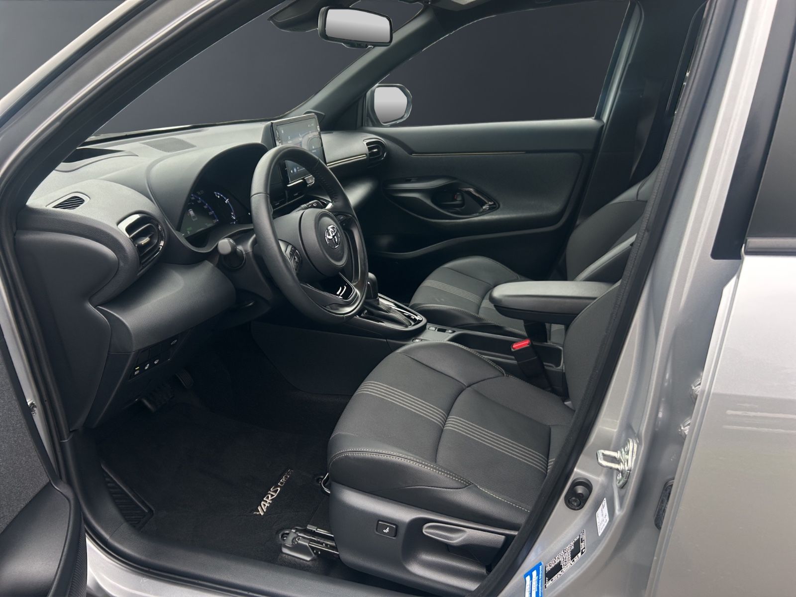 Toyota Yaris Cross Hybrid Adventure*HUD*MatrixLED*TWW*