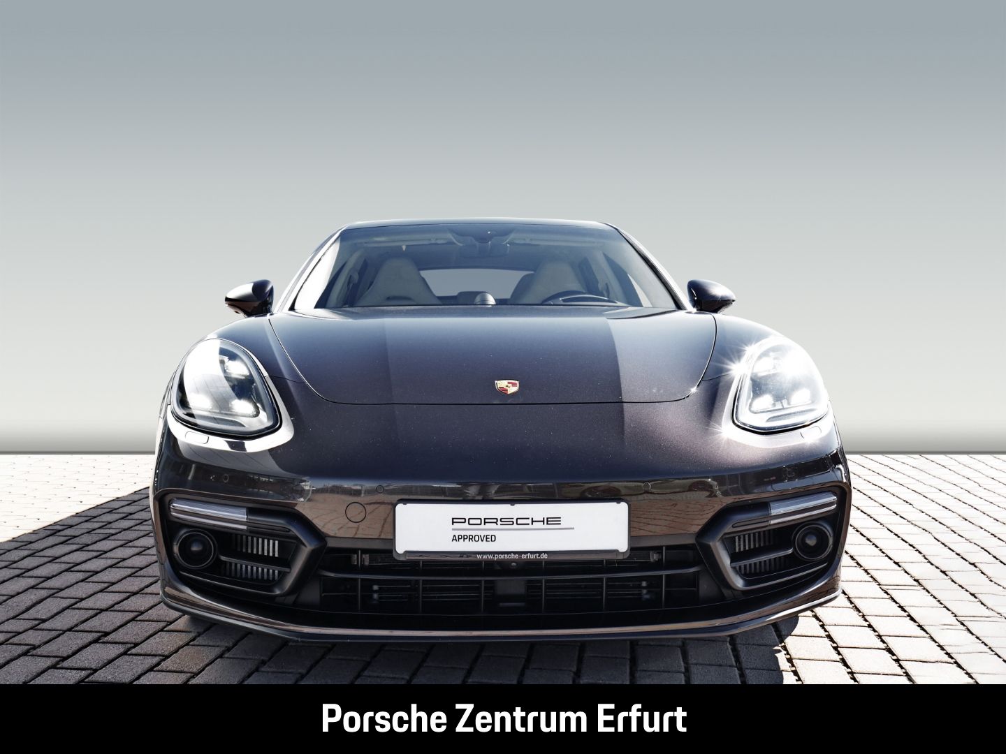 Porsche Panamera GTS ST ACC/Pano/Headup/360/Bose/Matrix/