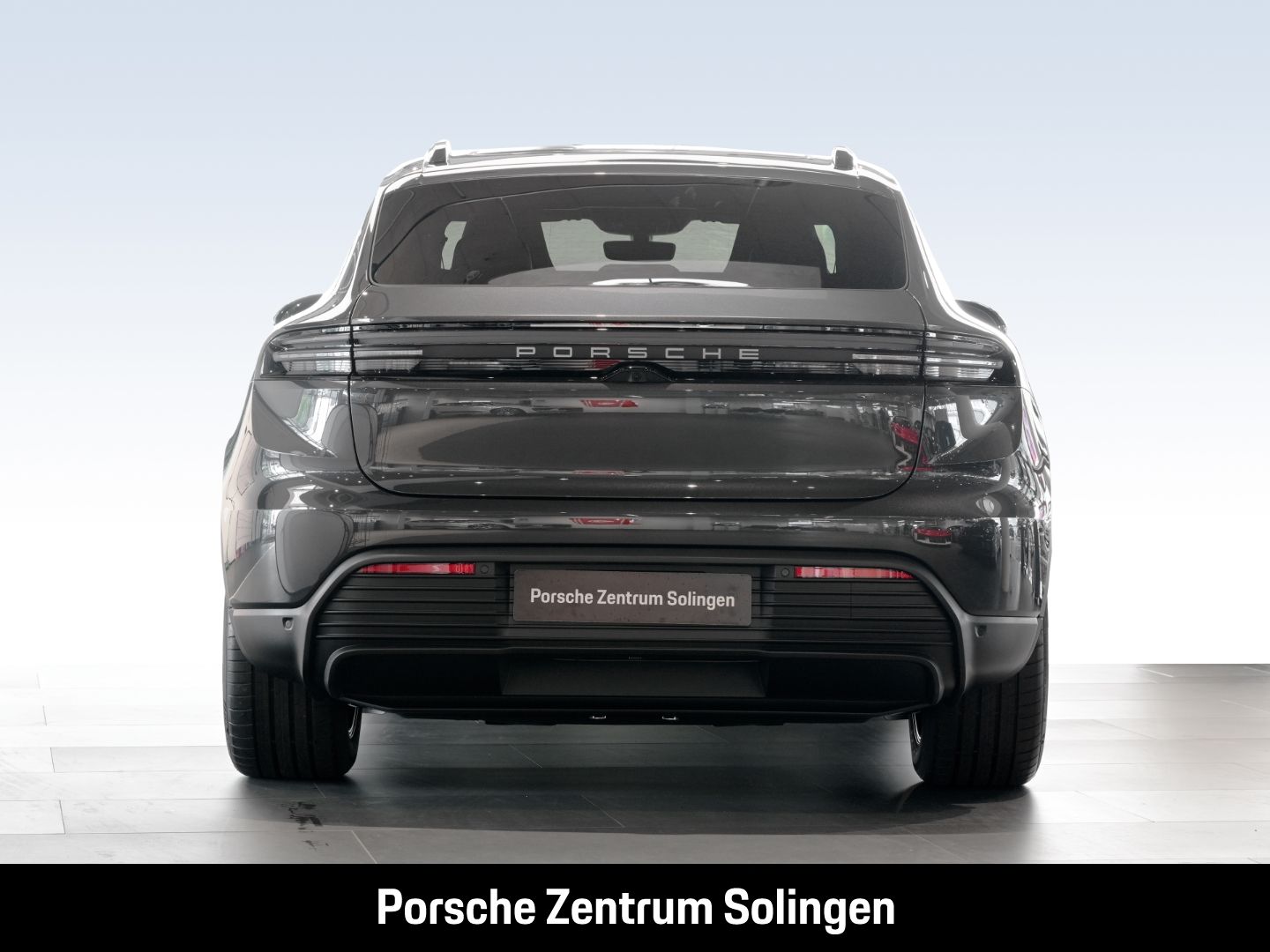 Porsche Macan 4 PANO PASM BOSE BeifahrerDP Surround