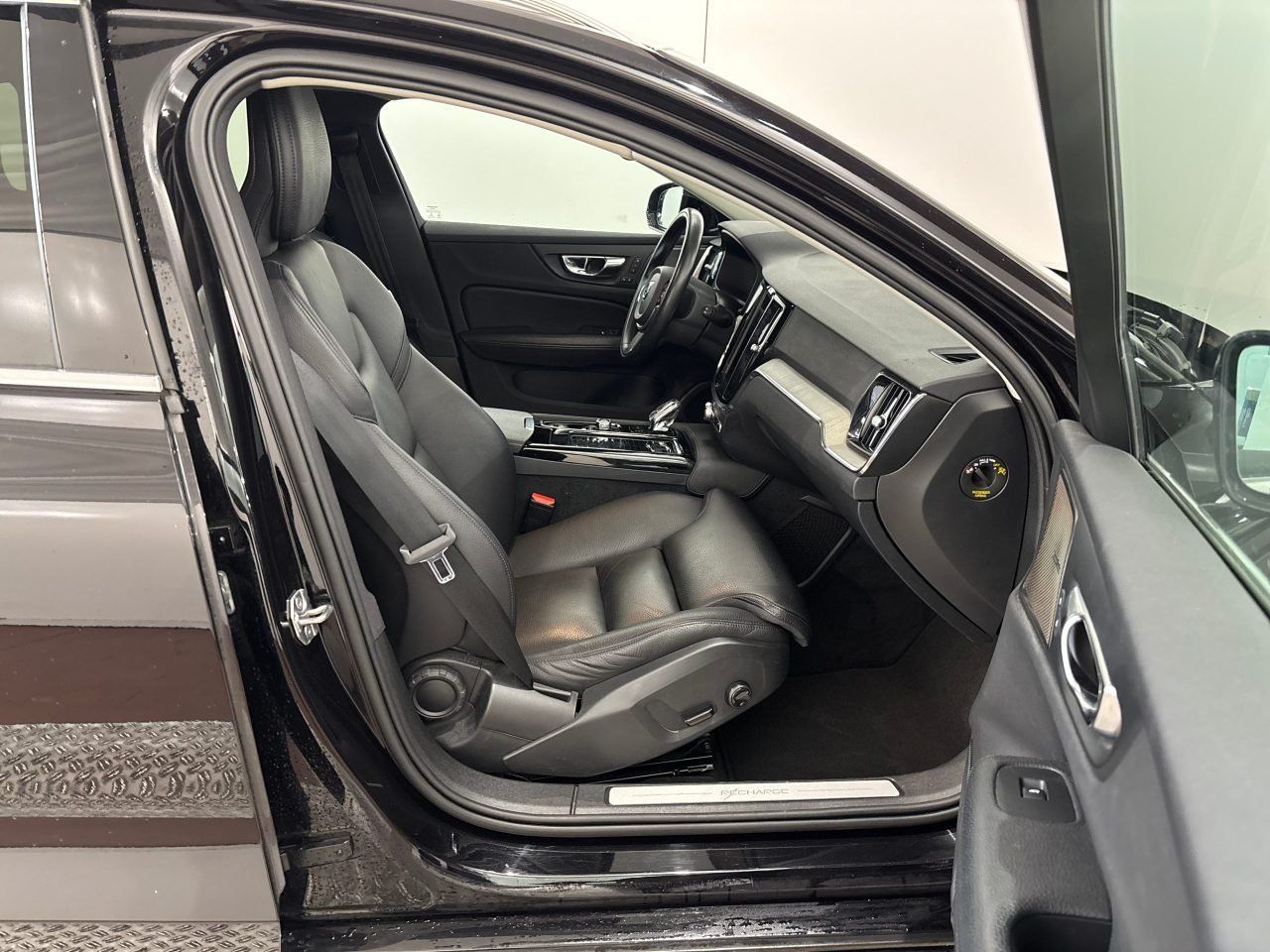 Volvo V 60 T8 Twin Engine AWD Inscription Plug-In