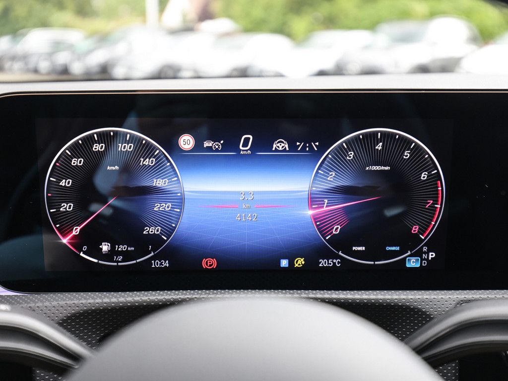 Mercedes-Benz CLA 220 4M Coupé AMG Sport Advanced Plus - Samsaru's Car Outlet