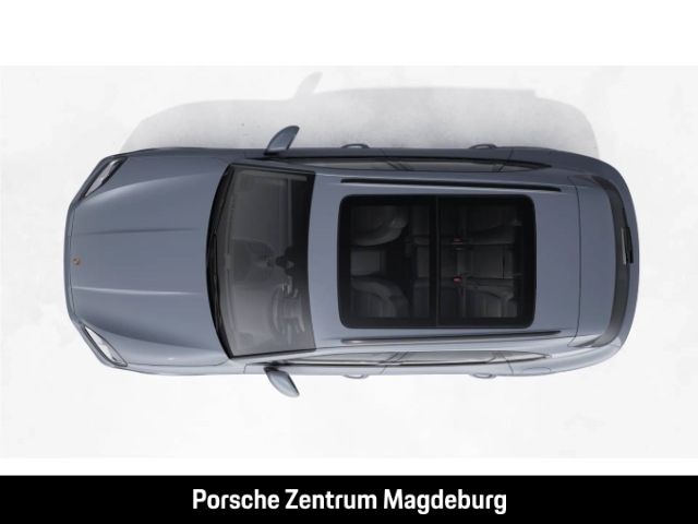 Porsche Cayenne E-Hybrid*PANO*PASM*BOSE*HD-MATRIX*INNO*