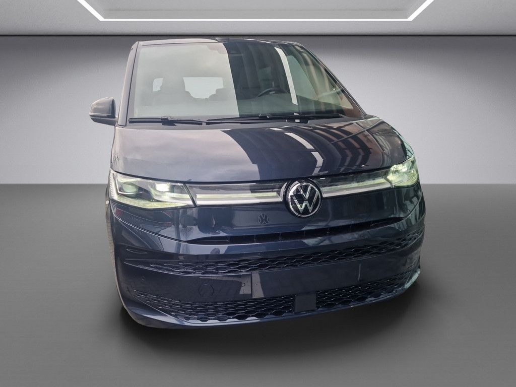 Volkswagen T7 Multivan Life 110kW TDI DSG - Samsaru's Car Outlet