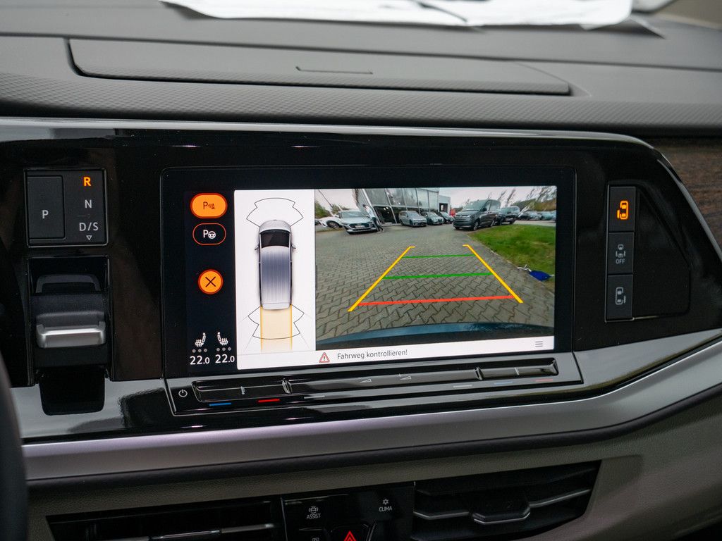 Volkswagen T7 Multivan 2.0TSI DSG - Samsaru's Car Outlet