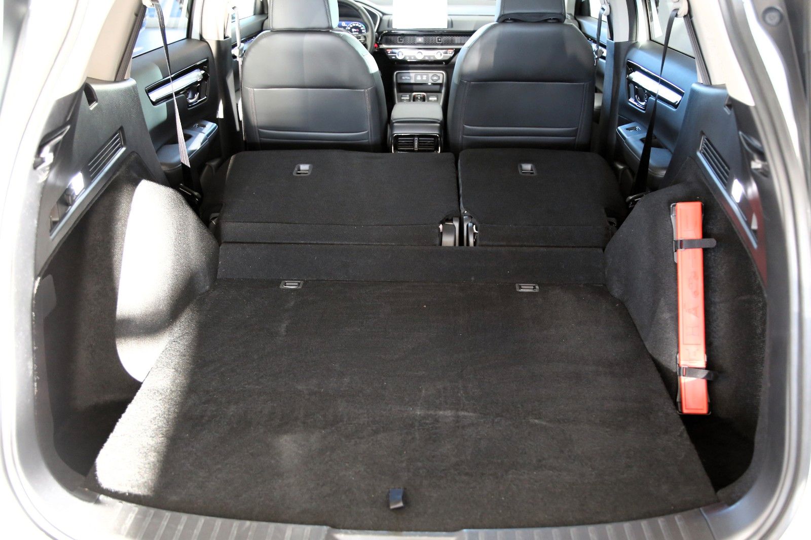 Honda CR-V e:HEV Elegance AWD