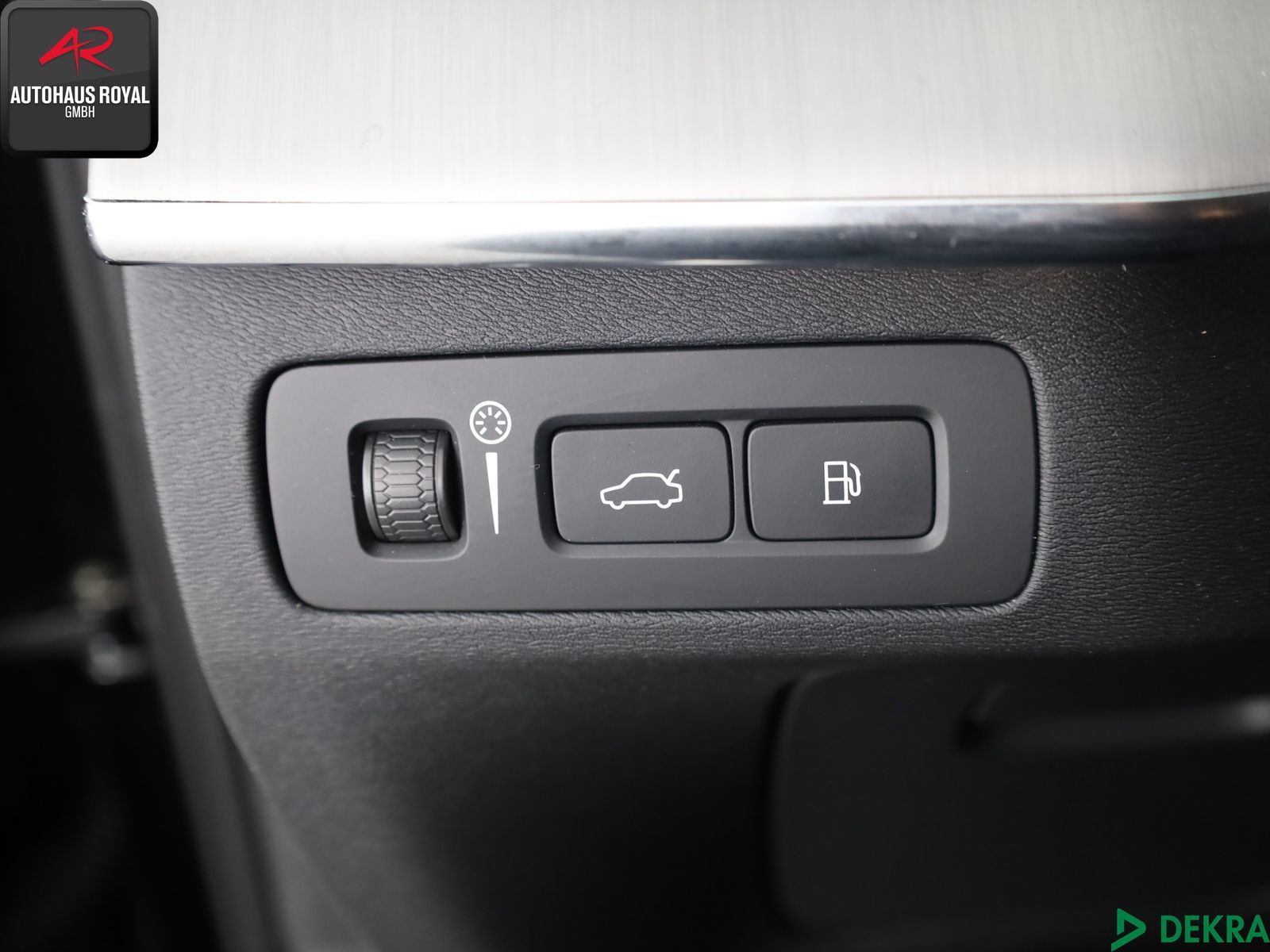 Volvo XC 90 AWD T8 RECHARGE R DESIGN 7 SITZE,STANDHEIZ