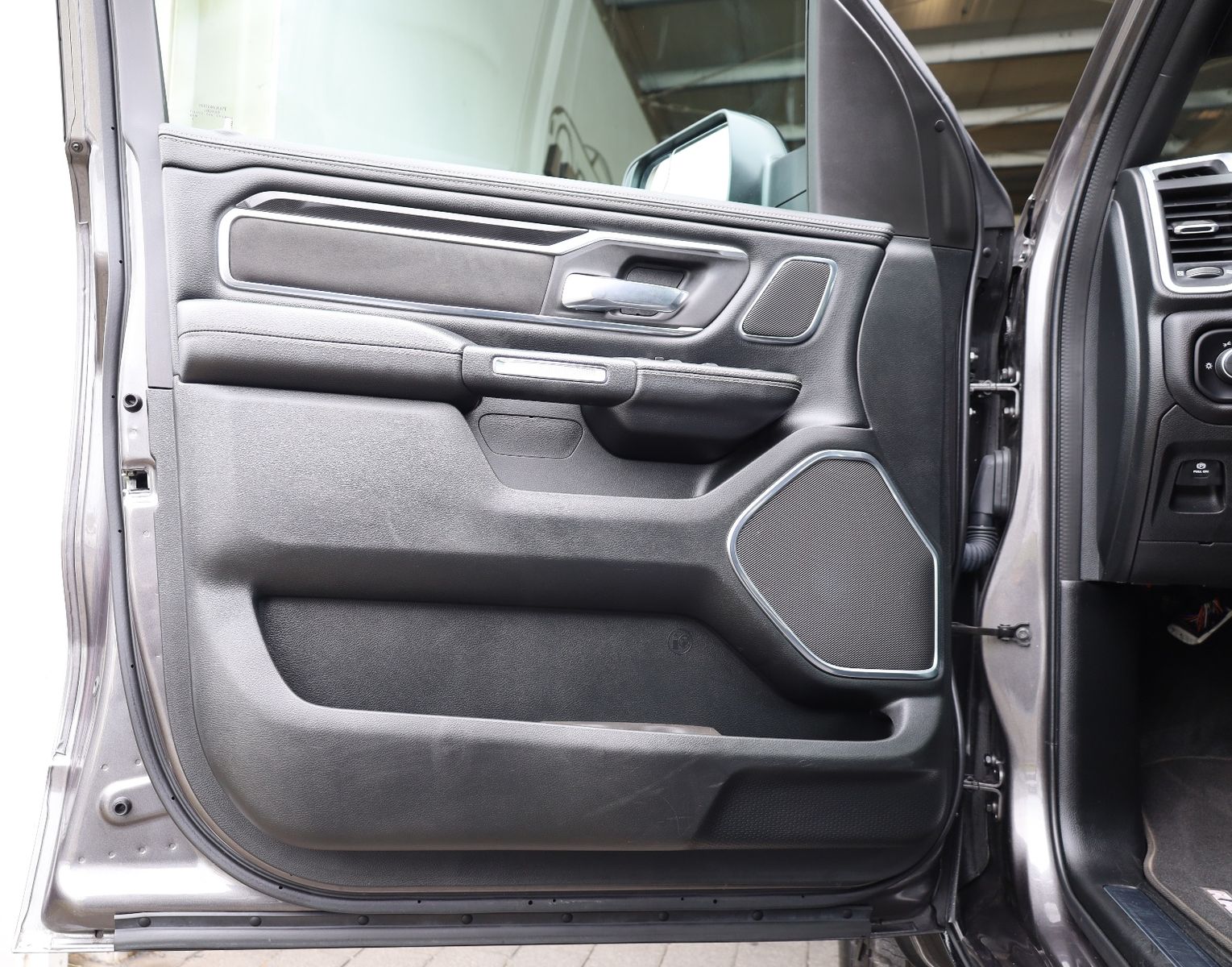 Dodge RAM 5.7 BigHorn LoneStar/Alpine/RFK/4SHZ/LHZ/R20