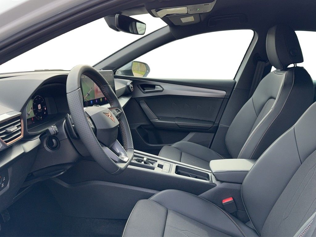 Cupra Leon 1.5 eTSI DSG - Samsaru's Car Outlet