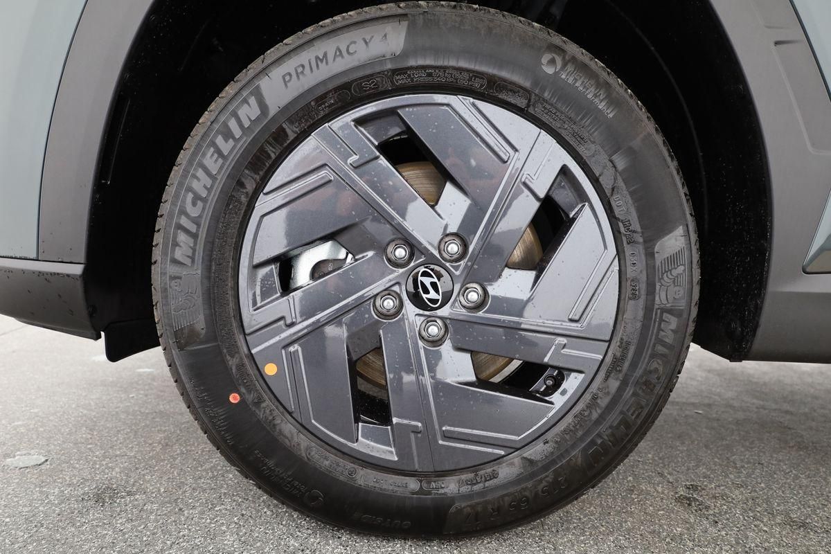 Hyundai Tucson 1.6 T-GDI PHEV, AHK, Navi, Kamera, Side,