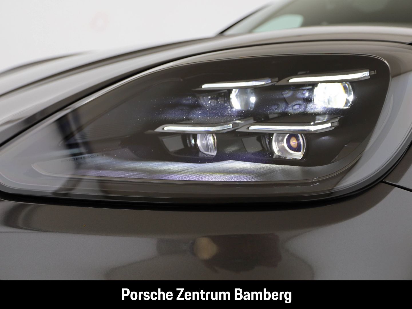 Porsche Cayenne E-Hybrid Coupe/ 18-Wege/ BOSE/ Beifahrer